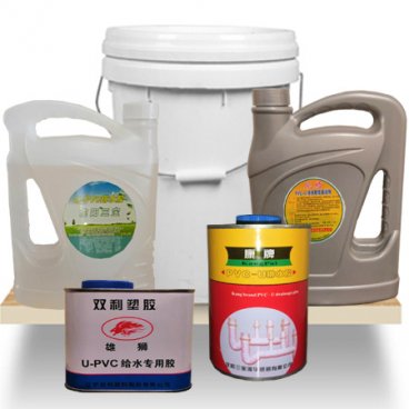pvc專用膠粘劑:中國十大pvc管材品牌