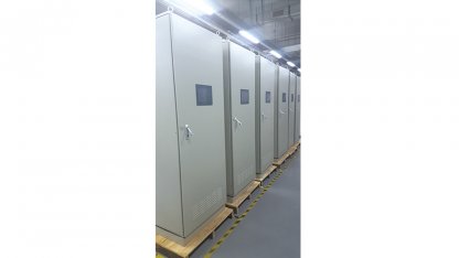 配電柜